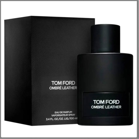 Парфумована вода унісекс Tom Ford Ombre Leather, 100ml 